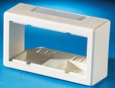 Legrand Ortronics OR-40700073 FURNITURE BEZEL...