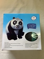 Happy Baby Safety Adjustable Band Ear Muffs Hearing Protection, Blue