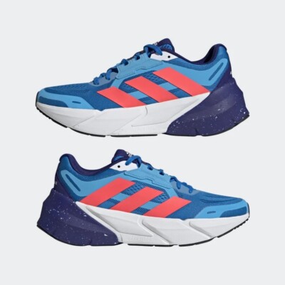 Adidas Adistar Blue Rush Turbo Men display picture 3