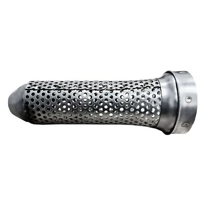 Pièce rechange DB Killer d'échappement LeoVince SBK LV-10 Ø 60mm - Photo 1/4