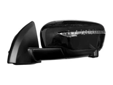 Left TechPro Mirror fits Nissan Rogue Sport 2017-2021 99HDRZ