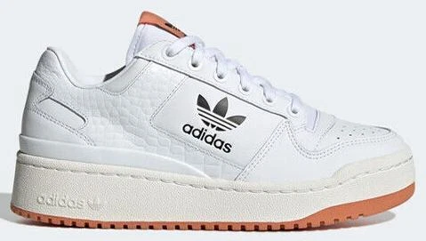adidas Forum Bold White Hazy Copper W
