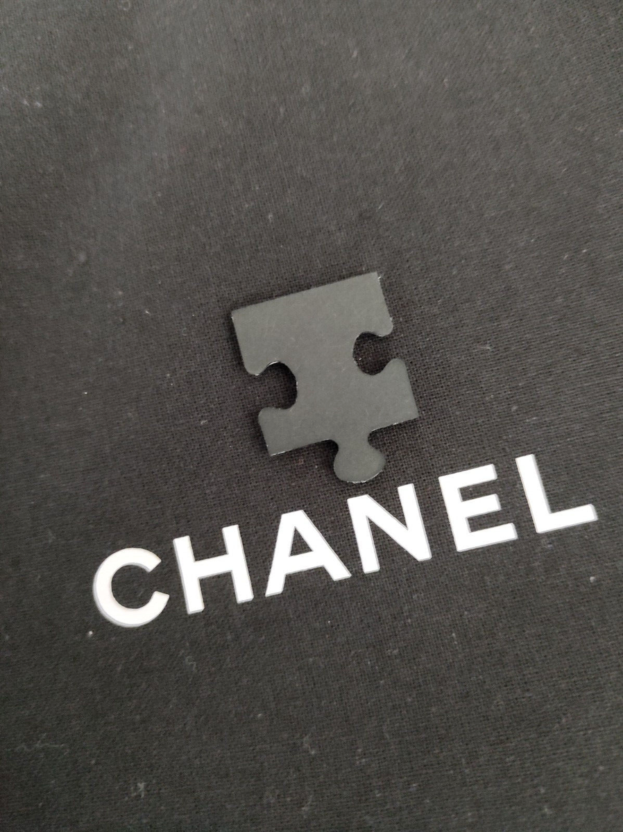 Le Grand numéro de CHANEL Puzzle 1000 pièces Exhibition Paris