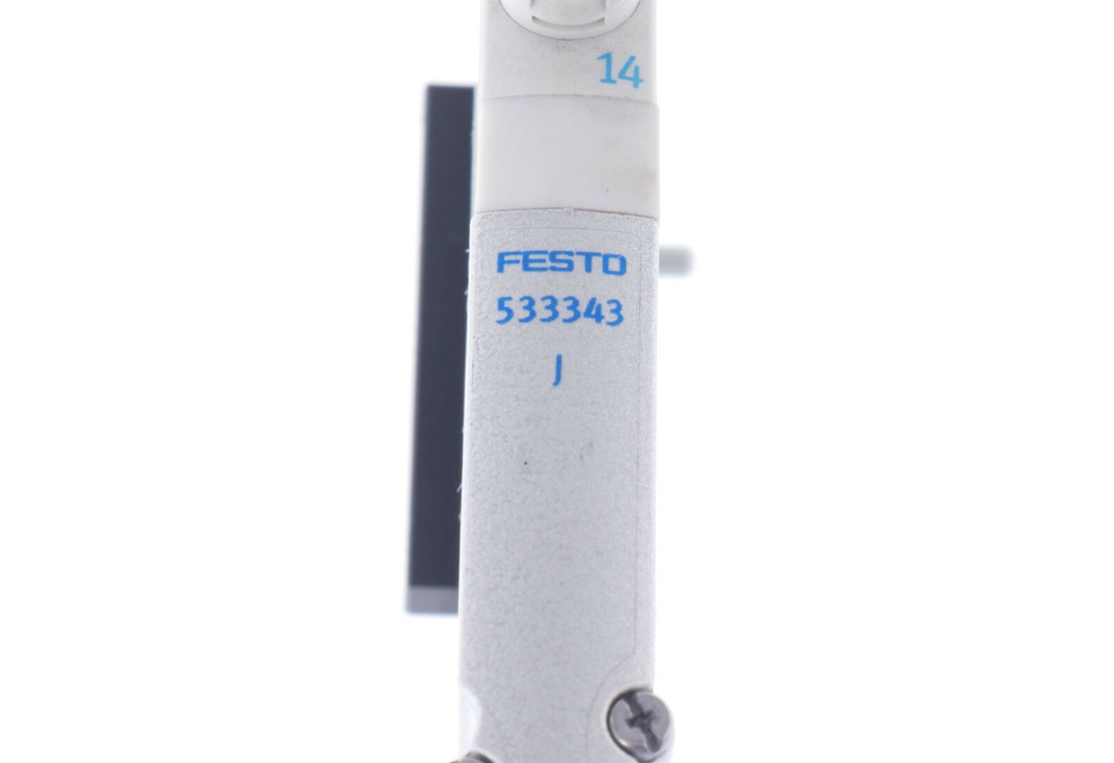 Électrovanne FESTO VMPA1-M1H-J-PI - Pièce Neuve De Qualité Allemande
