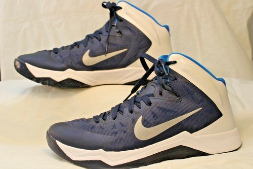 nike hyperquickness 2013