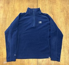 Karrimor Ks 200 Fleece Jacket Women’s Large Navy Blue