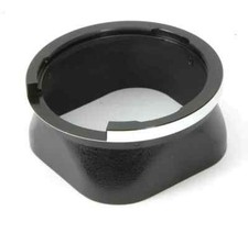 SALE NEW For Rollei Rolleiflex Lens Hood Shade 2.8B C D E E2 E3 accessory