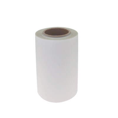 30cm*100m PET DTF Transfer Roll Film For Inkjet Transfer A3 DTF Printer 