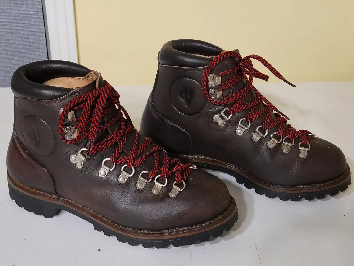 REDWING mountain boots ビンテージ-