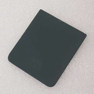 Original Samsung Galaxy Z Flip3 5G SM-F711B Akkudeckel Deckel Backcover Grün B