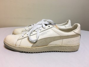 puma vecchie