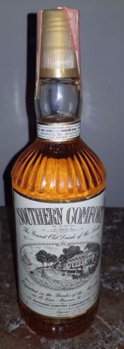 SOUTHERN COMFORT 70 CL 40° WHISKY - Foto 1 di 1