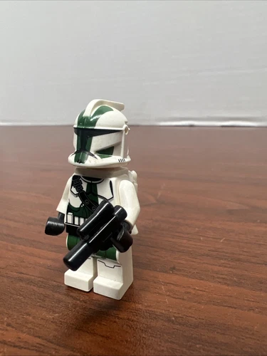NEW LEGO STAR WARS Commander Gree (sw0380) Minifigures Star Wars 9491