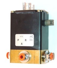 Generic Washer VALVE,DRAIN ACTIVATING 220/601234 for Wascomat 096070