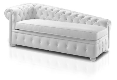 Lounge Chair Dormeuse Paolina Poltrona Frau Divano Frau Mod