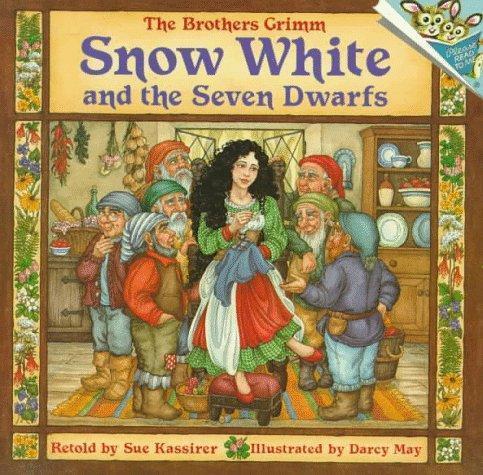  White and the Seven Dwarfs アートブック Walt Disney's Snow White & the Seven Dwarfs ART BOOK | eBay