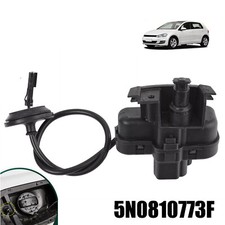 Für VW Golf6 VI Variant Stellmotor Tankdeckel Tankklappe Stellelement 5N0810773F