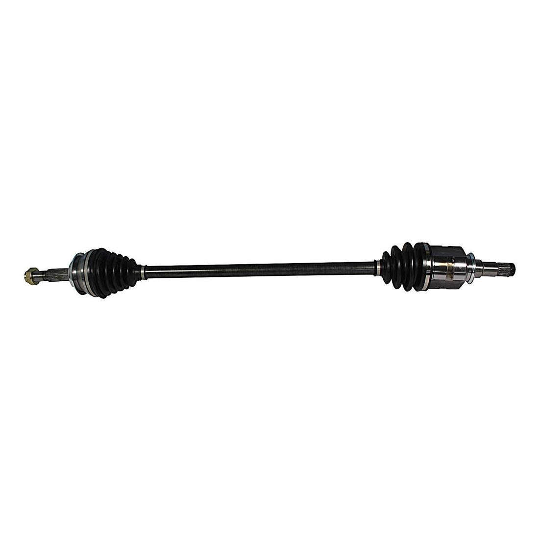 FRONT RIGHT Passenger Side CV Joint Axle Drive Shaft Fits SCION XD