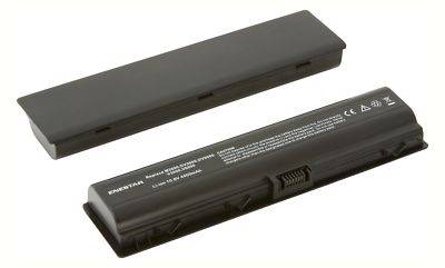 4400mAh Original ENESTAR Akku für COMPAQ PRESARIO C700 A900 TOP QUALITÄT
