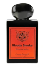 Lorenzo Pazzaglia Bloody Smoke Extrait 50ml / 1.7 oz Authentic by Finescents