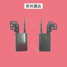 New Original For Dell Latitude 7440 E7440 2-in-1 LCD Hinge L F 0X6FT3 0WKPVG