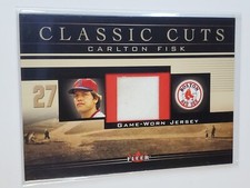 You Pick Your Cards - Boston Red Sox - Baseball Team Card Selection