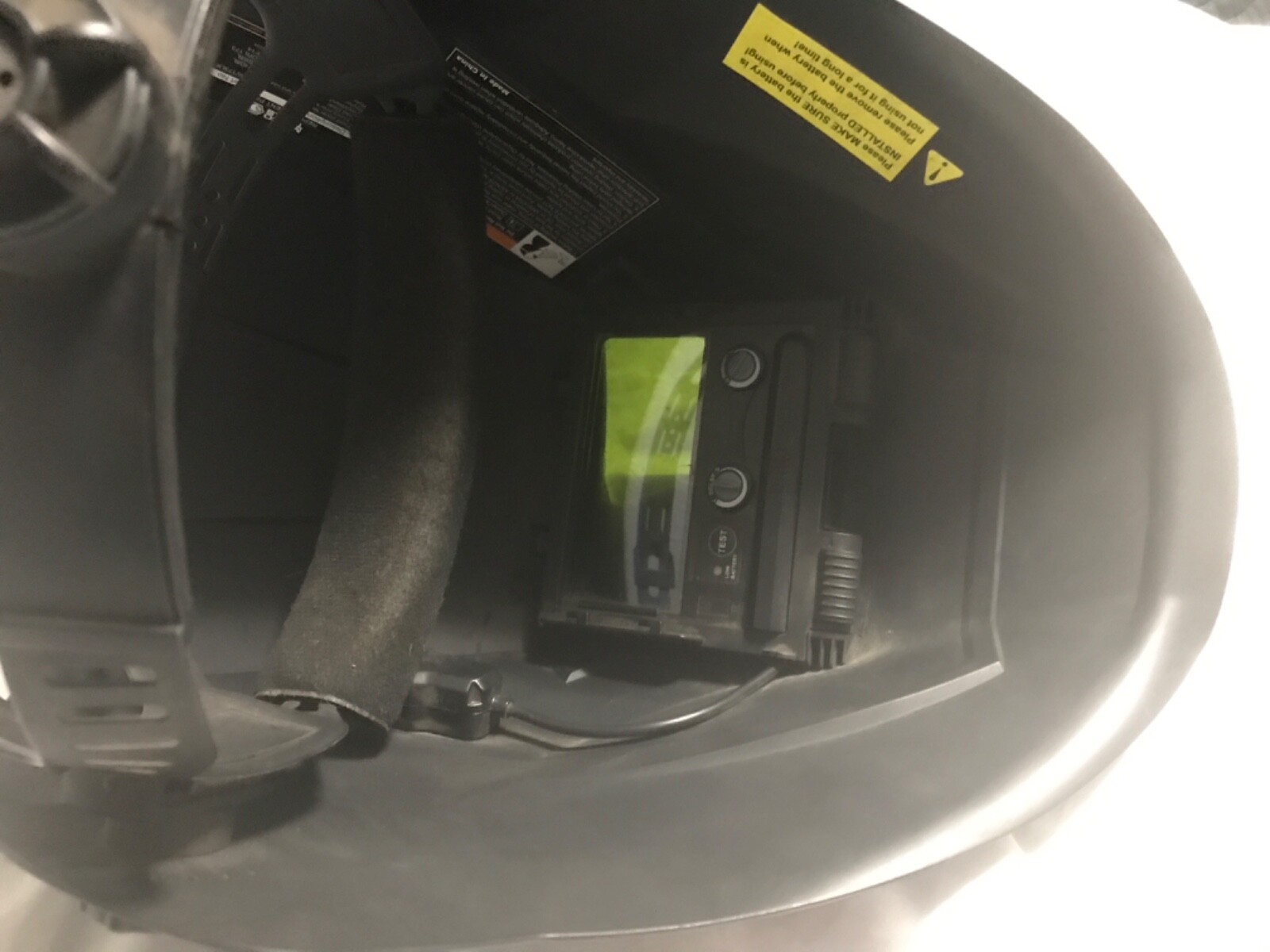 MATCO Auto Darkening Welding Helmet flames MAV173LK eBay