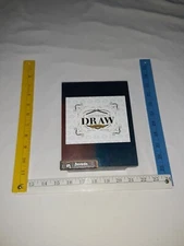 CIGAR WOODEN SOUTHERN DRAW LOT OF ONE BOX 