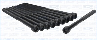 FIT 81026800 Bolt Kit, cylinder head for GREAT WALL,HAVAL,HYUNDAI,KIA,SCION,TO