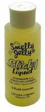 Smelly Jelly Sticky Liquid: Squid
