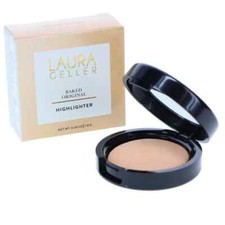 Laura Geller Baked Original Highlighter French Vanilla 0.06 oz NIB