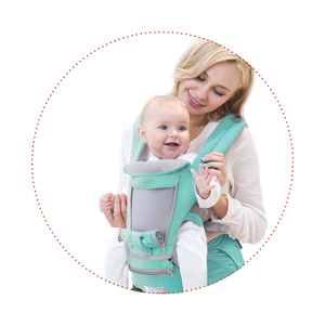 ebay baby carrier