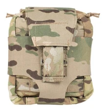 FirstSpear Ranger med pouch Multicam 6/9 MOLLE medic thong pocket SOF kit IFAK