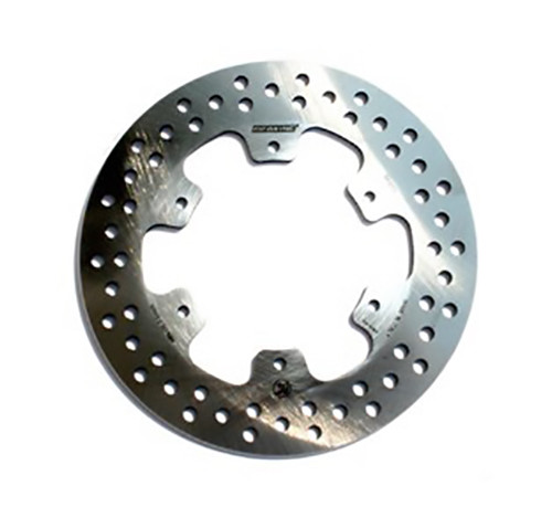 Front L Disk PIAGGIO VESPA GTS ABS 250 05-12 R-FIX Braking ?220