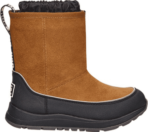 bota ugg é impermeavel