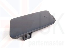 BMW E63 E64 6 Serie Neu Original Hinten Stoßstange Zugöse Anhängerkupplung Cover