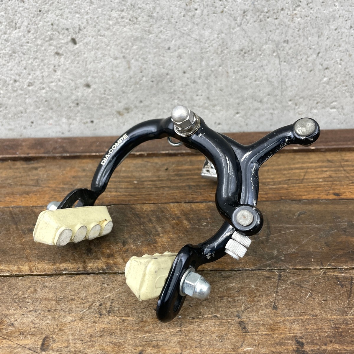 Dia Compe 890 BMX Freestyle Brake Caliper Front Old School