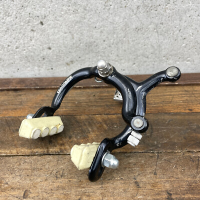 Dia Compe 890 BMX Freestyle Brake Caliper Front Old School BMX