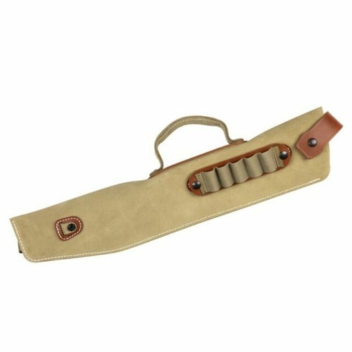 BPgrip (Leather Gun Grip)