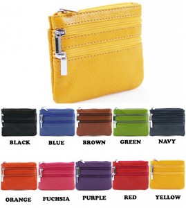 small wallet pouch
