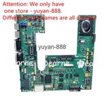 1PC PWB 801213-007 REV F PWA 801212-007 by express With 90 Warranty P1757D YL