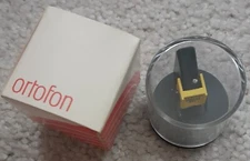 New Origional Vintage Ortofon VMS5E MkII Stylus