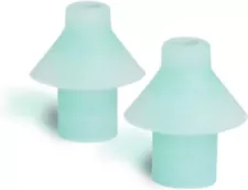 Navage Nose Pillow Pair (Standard) - Navage Nose Pillows for Navage Nasal Irriga