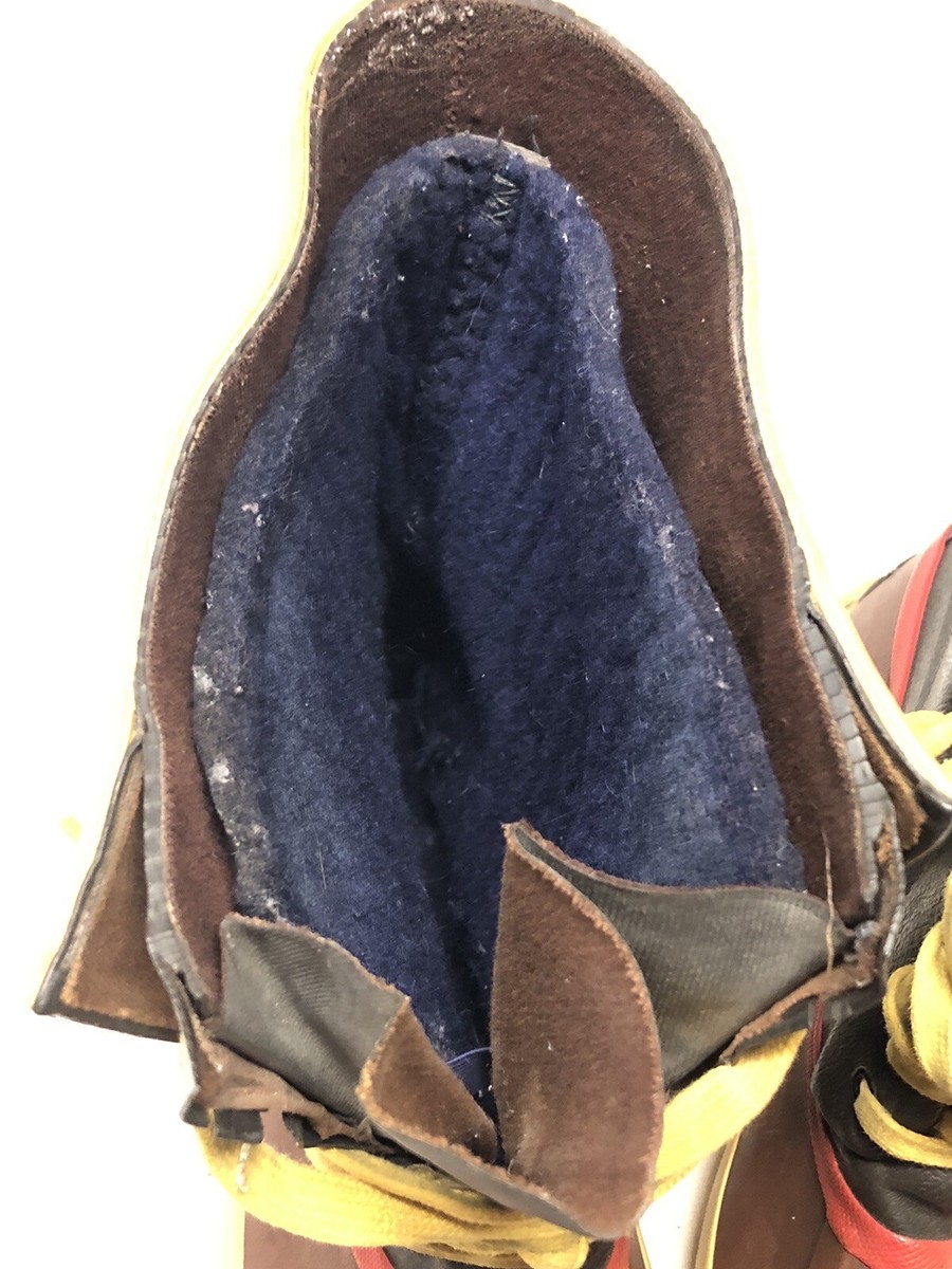 Explorers Waterproof Rubber Rain Muck Boot wool explorers | Shoes | Explorers Waterproof Rubber Rain Muck  main image 2