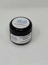 LBC Football Prep Butter Football Mud Game Prep Up to 5 Footballs 2oz Size