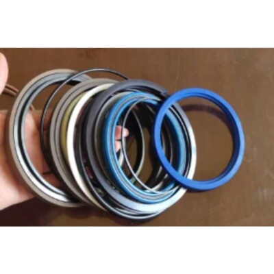 For KOBELCO SK07-1 SK07-N2 SK100-1 SK120-1 Boom Arm Bucket Seal Repair Kit