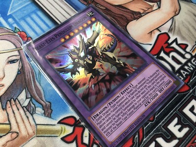 yugioh beast eyes pendulum dragon deck Yu-Gi-Oh! - Legendary Decks I'm trying to make a