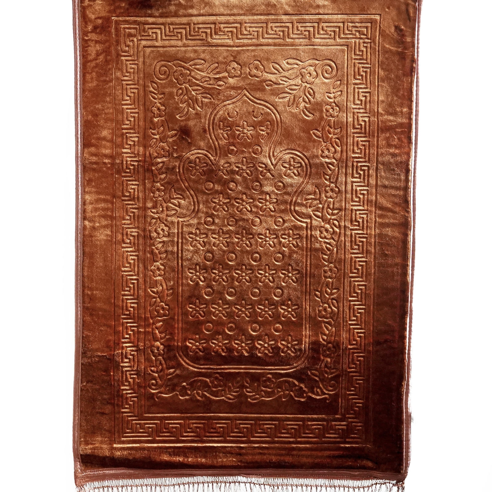 Исламско-тюркские традиции традиции для женщин и мужчин Брауна 4690₽