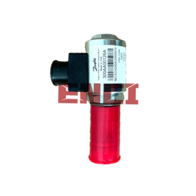SV13-12V-0-0-240AGH 02-201405 Vickers (Danfoss) Cartridge Valve （Made in U.S.A）