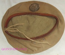 CF320 - Barett Modell 1959 Für Sommeruniform Fallschirmjäger
